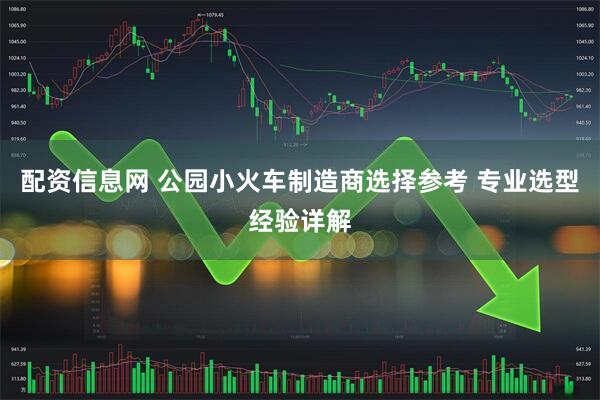 配资信息网 公园小火车制造商选择参考 专业选型经验详解